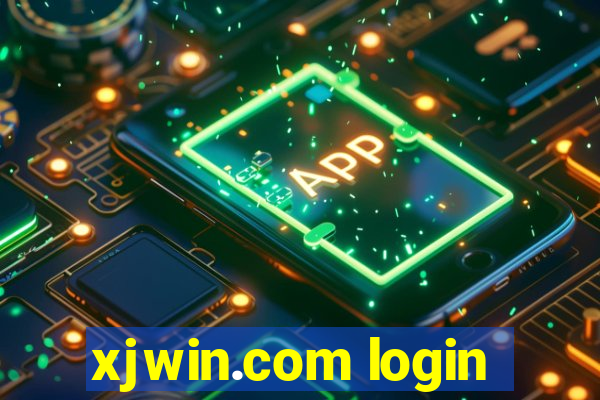 xjwin.com login